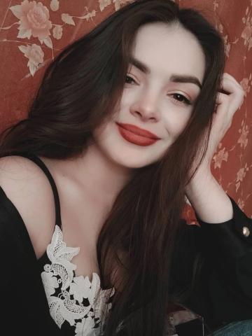 Анкета проститутки Галина, 23 года